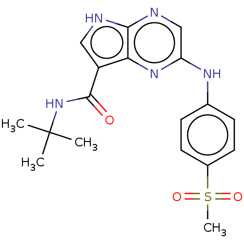 Chemical structure of BindingDB Monomer ID 227531