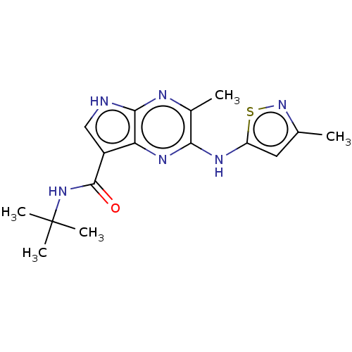 Chemical structure of BindingDB Monomer ID 227547