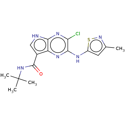 Chemical structure of BindingDB Monomer ID 227548