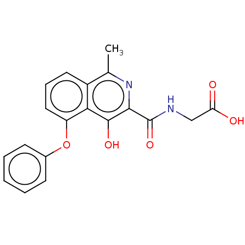 Chemical structure of BindingDB Monomer ID 227553
