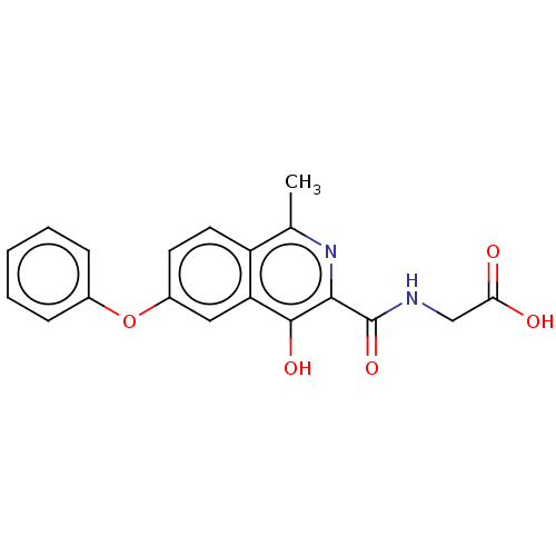 Chemical structure of BindingDB Monomer ID 227554