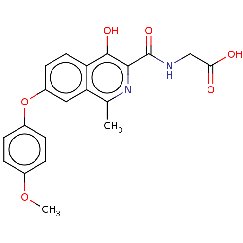 Chemical structure of BindingDB Monomer ID 227556