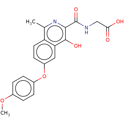 Chemical structure of BindingDB Monomer ID 227557