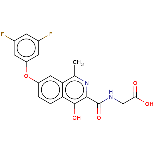 Chemical structure of BindingDB Monomer ID 227558