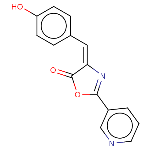 Chemical structure of BindingDB Monomer ID 227570
