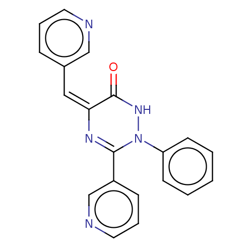 Chemical structure of BindingDB Monomer ID 227581