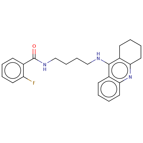 Chemical structure of BindingDB Monomer ID 227584