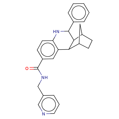 Chemical structure of BindingDB Monomer ID 227596