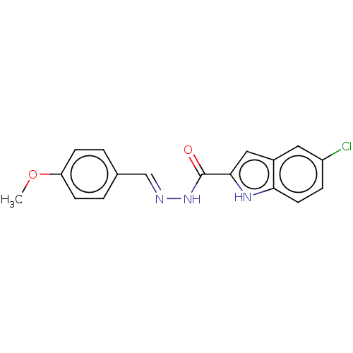 Chemical structure of BindingDB Monomer ID 227612
