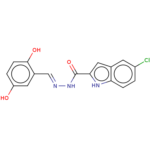 Chemical structure of BindingDB Monomer ID 227620