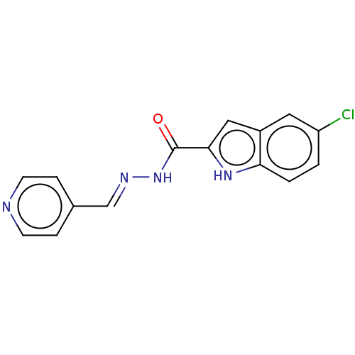 Chemical structure of BindingDB Monomer ID 227623