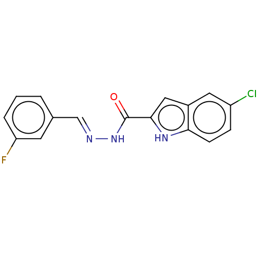 Chemical structure of BindingDB Monomer ID 227626