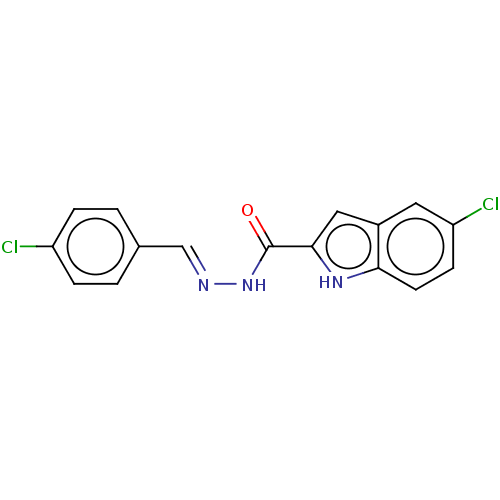 Chemical structure of BindingDB Monomer ID 227629