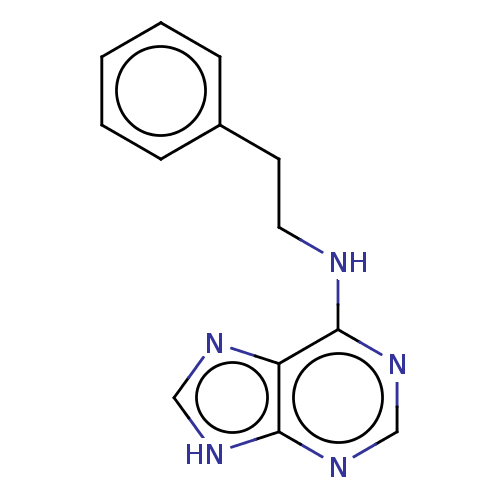 Chemical structure of BindingDB Monomer ID 227631