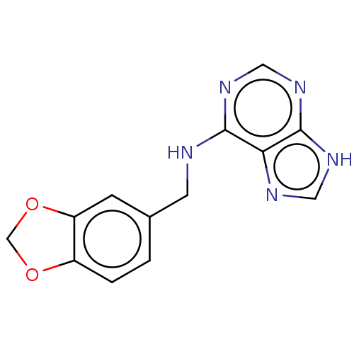 Chemical structure of BindingDB Monomer ID 227633