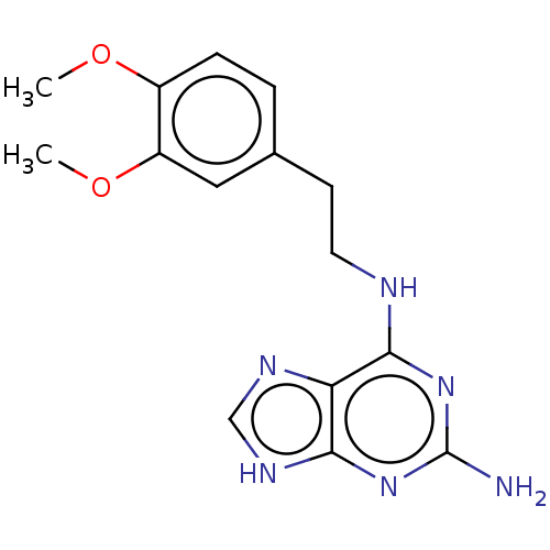 Chemical structure of BindingDB Monomer ID 227634