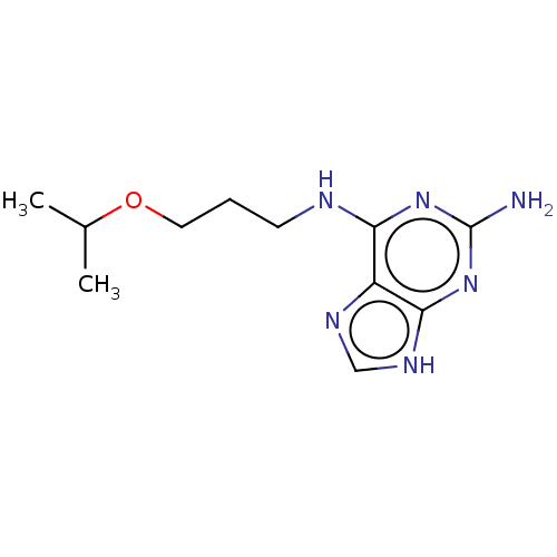 Chemical structure of BindingDB Monomer ID 227636
