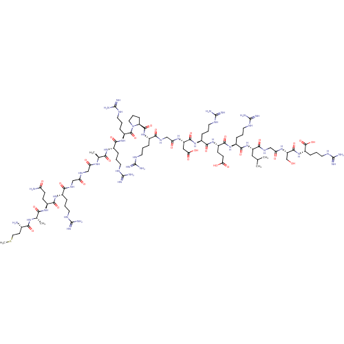 Chemical structure of BindingDB Monomer ID 227645