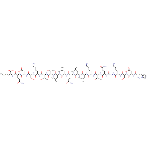 Chemical structure of BindingDB Monomer ID 227647