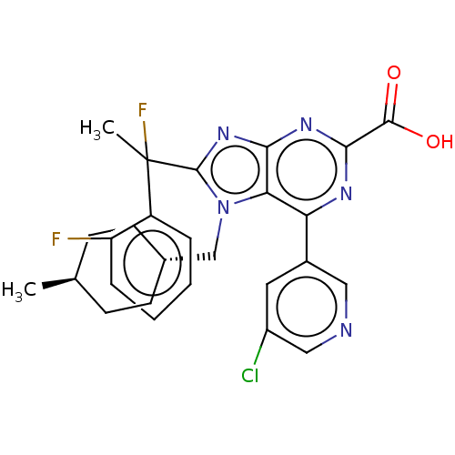 Chemical structure of BindingDB Monomer ID 227651