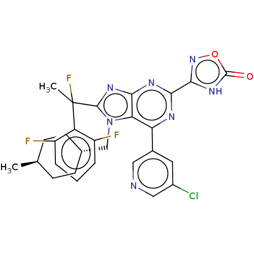 Chemical structure of BindingDB Monomer ID 227653