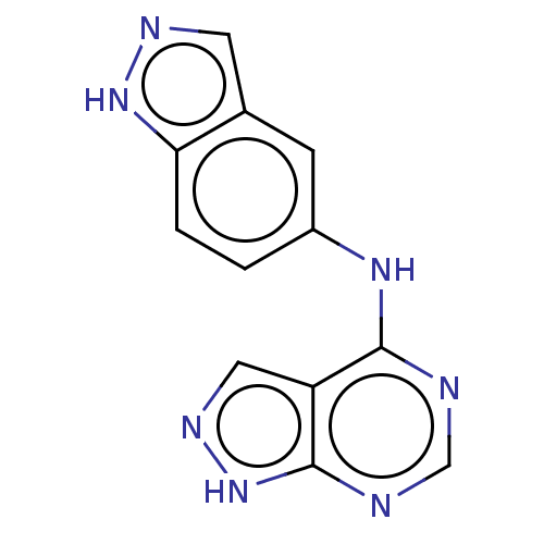 Chemical structure of BindingDB Monomer ID 227714