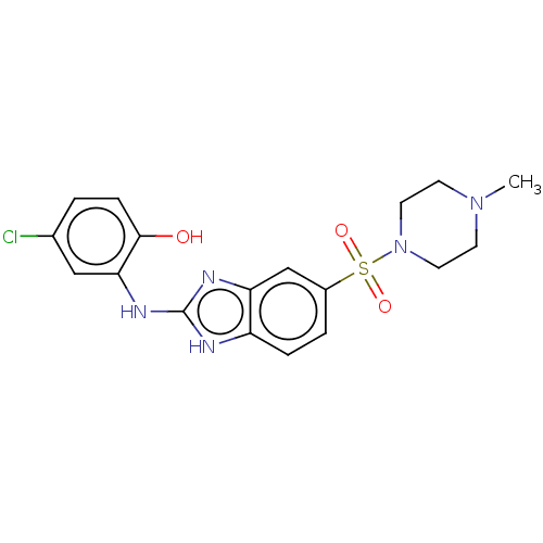 Chemical structure of BindingDB Monomer ID 227715