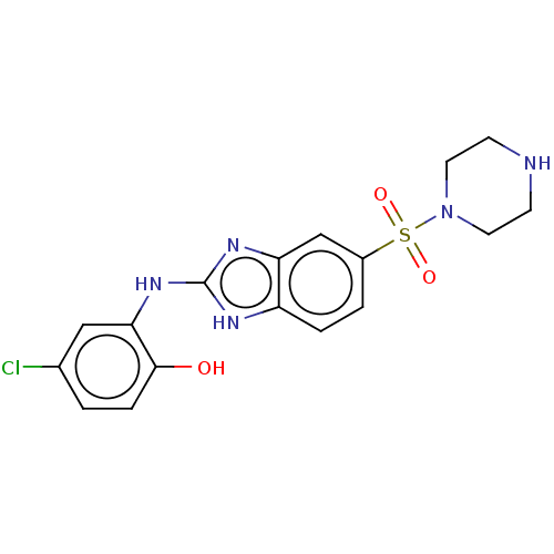 Chemical structure of BindingDB Monomer ID 227716