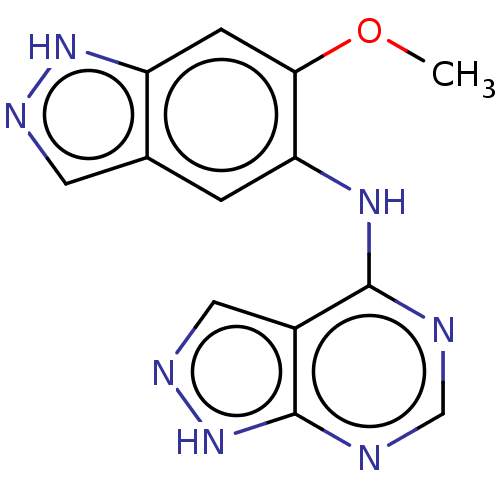 Chemical structure of BindingDB Monomer ID 227717