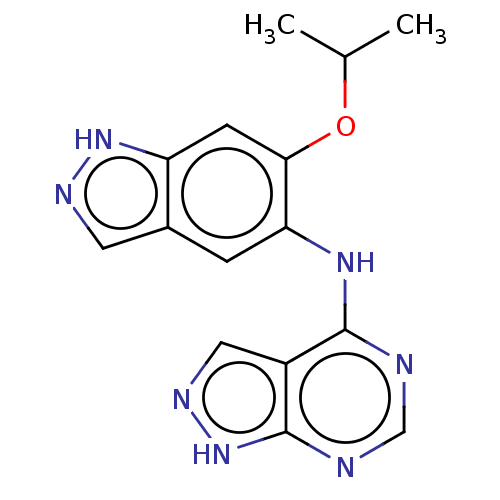Chemical structure of BindingDB Monomer ID 227718