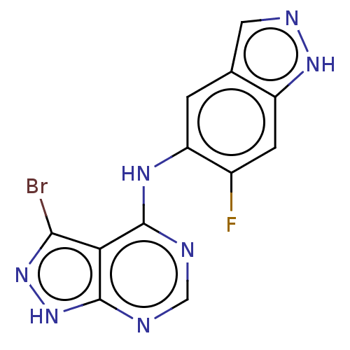 Chemical structure of BindingDB Monomer ID 227720