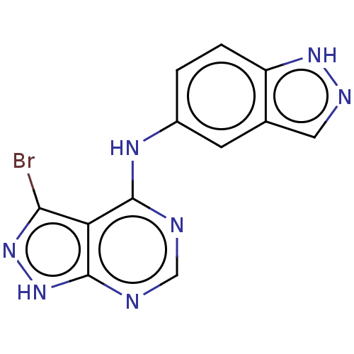 Chemical structure of BindingDB Monomer ID 227721