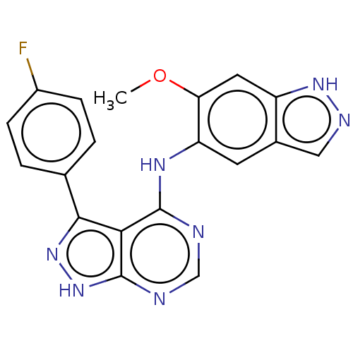 Chemical structure of BindingDB Monomer ID 227728