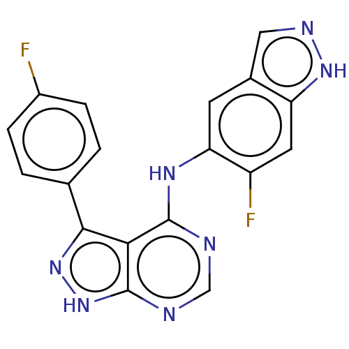 Chemical structure of BindingDB Monomer ID 227729