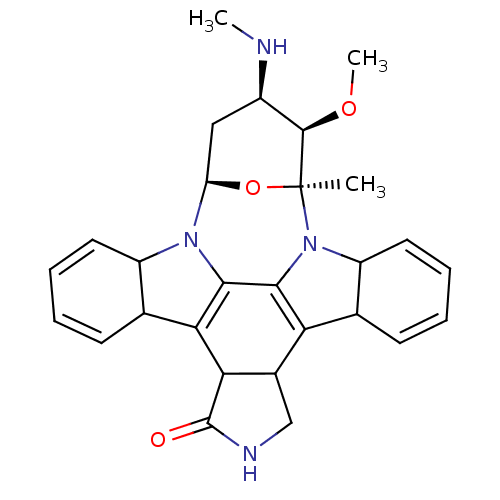 Chemical structure of BindingDB Monomer ID 227745