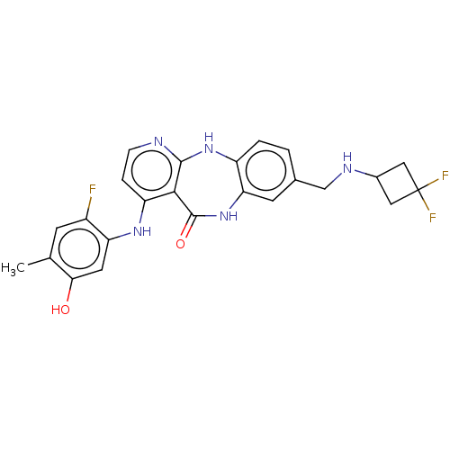 Chemical structure of BindingDB Monomer ID 227928