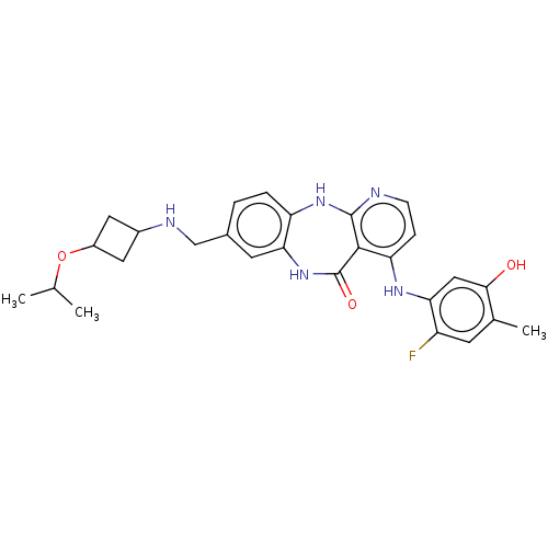 Chemical structure of BindingDB Monomer ID 227929