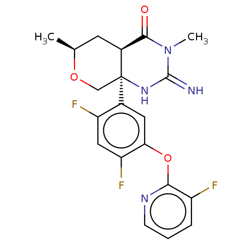 Chemical structure of BindingDB Monomer ID 227978