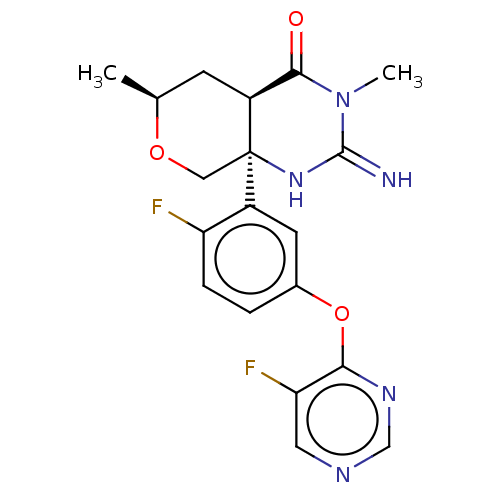 Chemical structure of BindingDB Monomer ID 228041