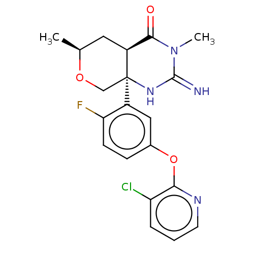 Chemical structure of BindingDB Monomer ID 228044