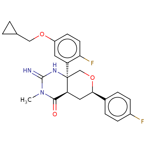 Chemical structure of BindingDB Monomer ID 228057
