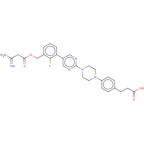 Chemical structure of BindingDB Monomer ID 228089