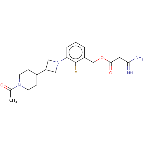 Chemical structure of BindingDB Monomer ID 228098