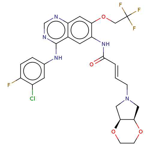 Chemical structure of BindingDB Monomer ID 228112