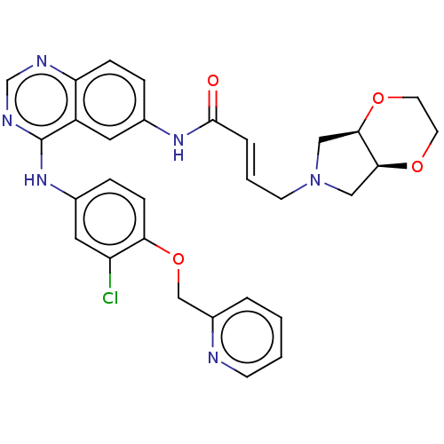 Chemical structure of BindingDB Monomer ID 228115