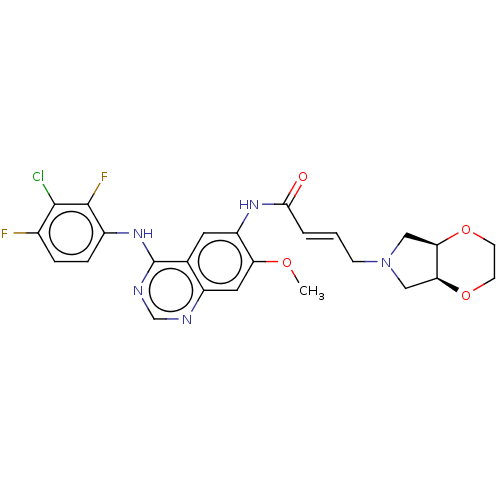 Chemical structure of BindingDB Monomer ID 228128