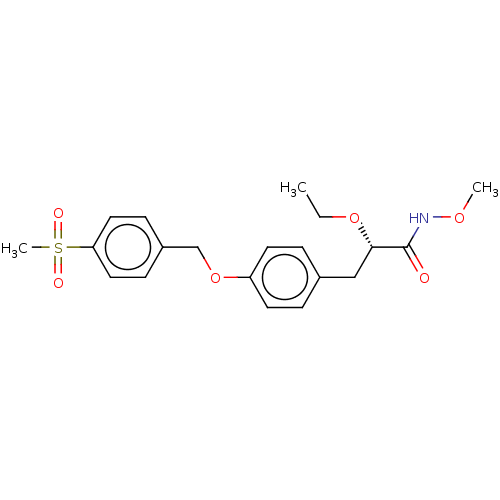 Chemical structure of BindingDB Monomer ID 228139
