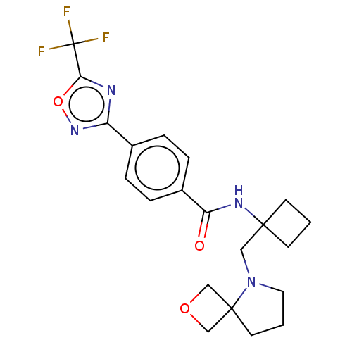 Chemical structure of BindingDB Monomer ID 228161