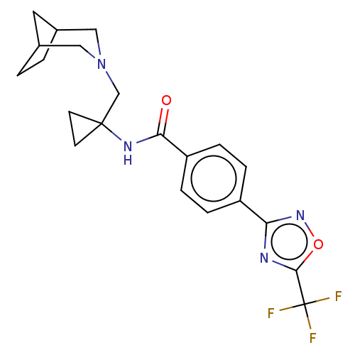 Chemical structure of BindingDB Monomer ID 228162