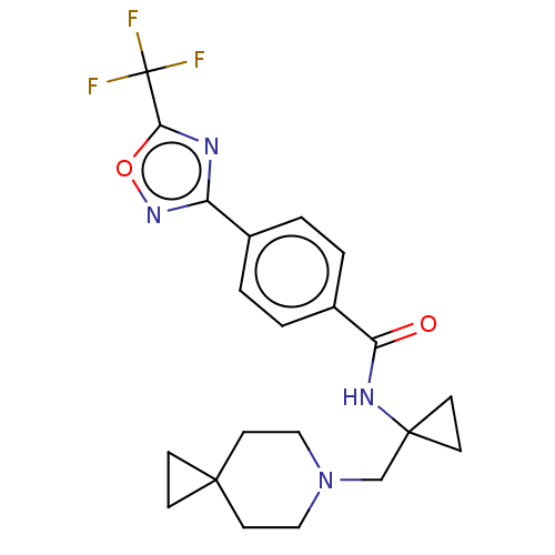 Chemical structure of BindingDB Monomer ID 228163